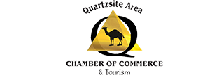 Quartzsite Area Chamber of Commerce Logo